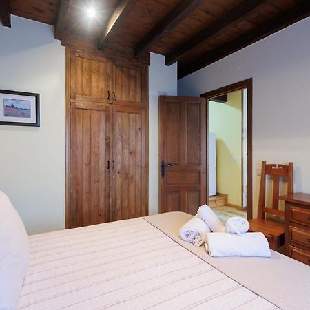 Hotel Rural El Molino Soto De Cangas Luaran gambar