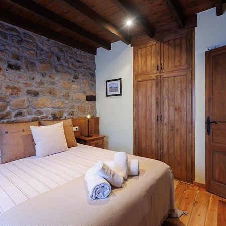 Hotel Rural El Molino Soto De Cangas Luaran gambar